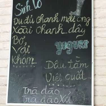 Tổng hợp- Gia Phát Coffee