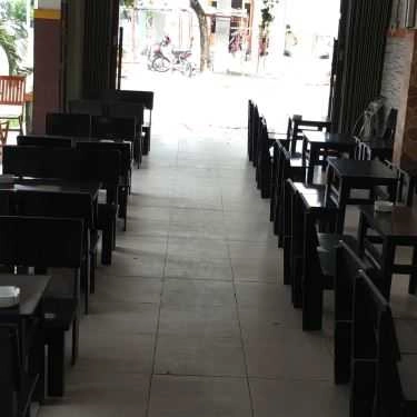 Không gian- Gia Phát Coffee