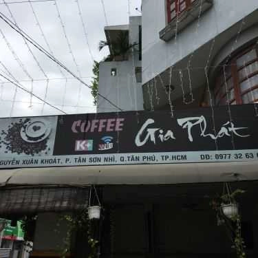 Tổng hợp- Gia Phát Coffee