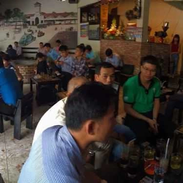 Tổng hợp- Gia Phú Cafe - Út Tịch