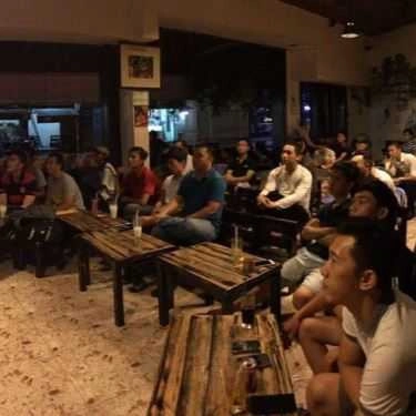 Tổng hợp- Gia Phú Cafe - Út Tịch