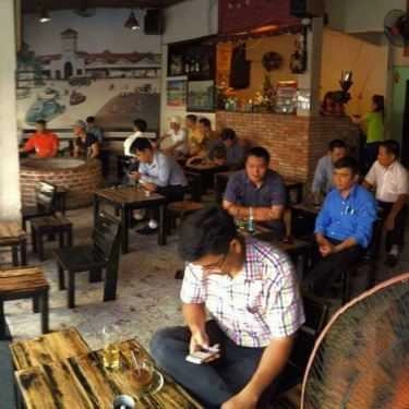 Tổng hợp- Gia Phú Cafe - Út Tịch
