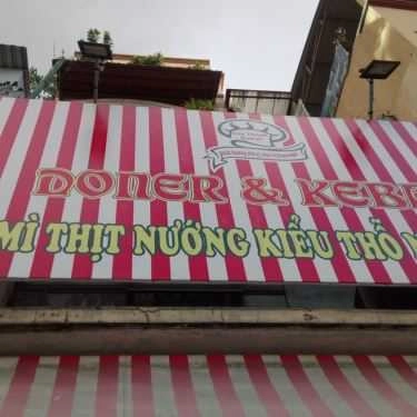 Tổng hợp- Ăn vặt Gia Thành Kebab - 53 Nguyễn Thông