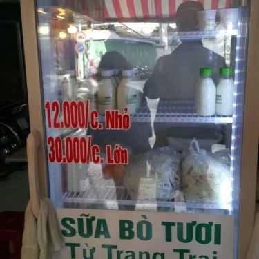 Tổng hợp- Ăn vặt Gia Thành Kebab - 53 Nguyễn Thông