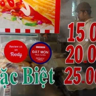 Tổng hợp- Ăn vặt Gia Thành Kebab - 53 Nguyễn Thông