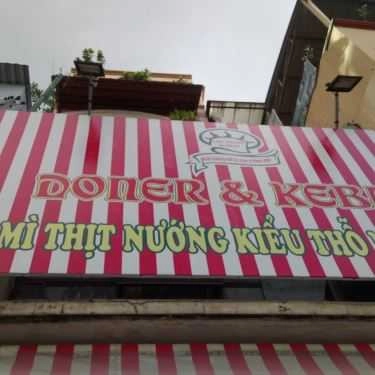 Tổng hợp- Ăn vặt Gia Thành Kebab - 53 Nguyễn Thông
