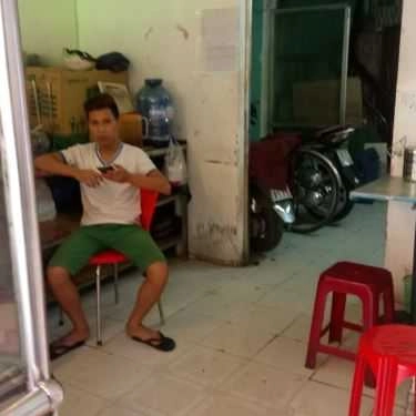 Tổng hợp- Ăn vặt Gia Thành Kebab - 53 Nguyễn Thông