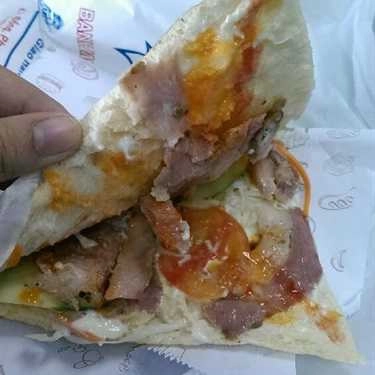 Món ăn- Ăn vặt Gia Thành Kebab