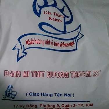 Tổng hợp- Ăn vặt Gia Thành Kebab
