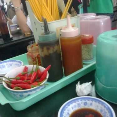 Tổng hợp- Quán Ăn Giác Duyên - Nhà Hàng Chay - Vegetarian