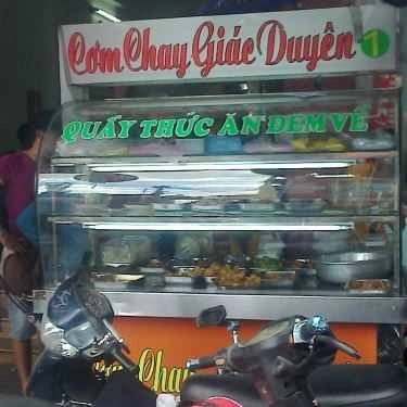 Tổng hợp- Quán Ăn Giác Duyên - Nhà Hàng Chay - Vegetarian