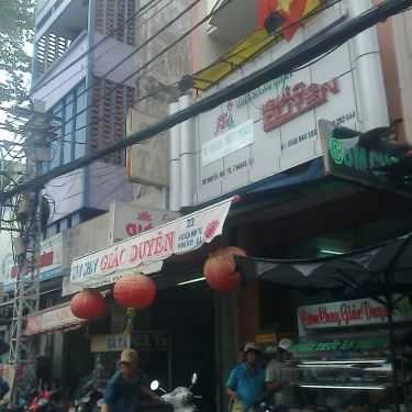 Tổng hợp- Quán Ăn Giác Duyên - Nhà Hàng Chay - Vegetarian