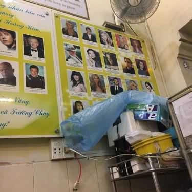 Tổng hợp- Quán Ăn Giác Duyên - Nhà Hàng Chay - Vegetarian