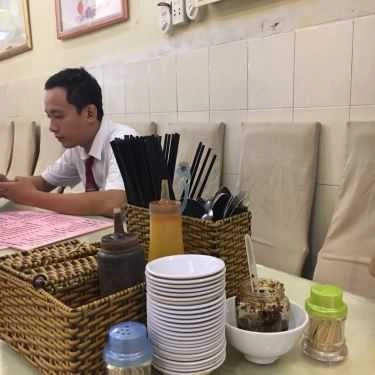 Tổng hợp- Quán Ăn Giác Duyên - Nhà Hàng Chay - Vegetarian