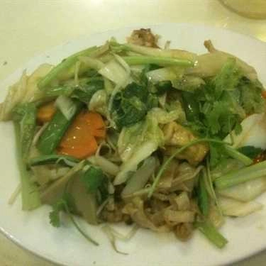 Món ăn- Quán Ăn Giác Duyên - Nhà Hàng Chay - Vegetarian