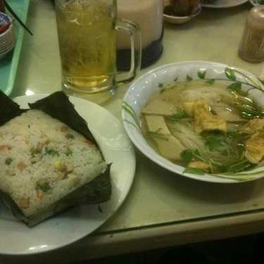 Món ăn- Quán Ăn Giác Duyên - Nhà Hàng Chay - Vegetarian
