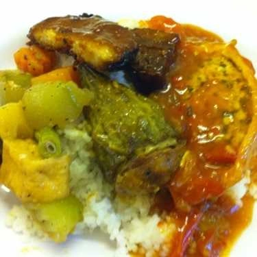Món ăn- Quán Ăn Giác Duyên - Nhà Hàng Chay - Vegetarian