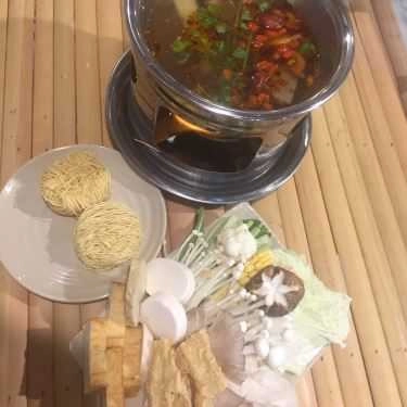 Tổng hợp- Quán Ăn Giác Tha - Quán Chay