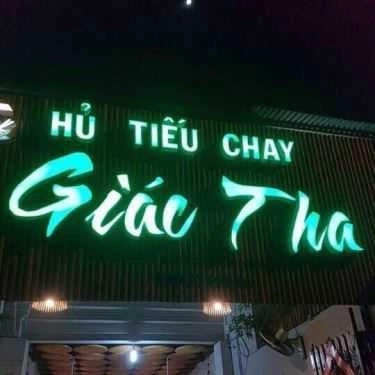 Tổng hợp- Quán Ăn Giác Tha - Quán Chay