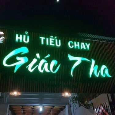 Tổng hợp- Quán Ăn Giác Tha - Quán Chay