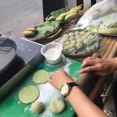 Tổng hợp- Quán Ăn Giác Tha - Quán Chay