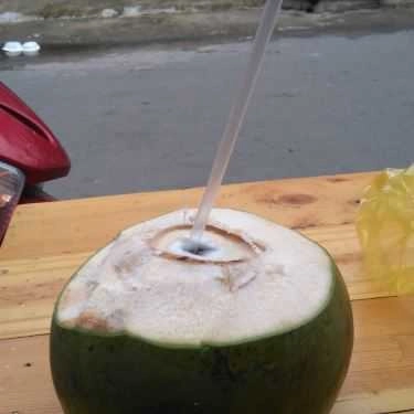 Món ăn- Take Away Coffee - Cư Xá 30 Tháng 4