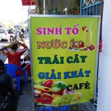 Tổng hợp- Ăn vặt Cafe, Sinh Tố & Giải Khát - Huỳnh Mẫn Đạt