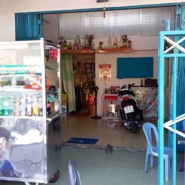 Tổng hợp- Ăn vặt Cafe, Sinh Tố & Giải Khát - Huỳnh Mẫn Đạt