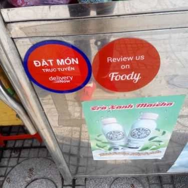 Tổng hợp- Ăn vặt Quán Giải Khát - Chung Cư Đức Khải