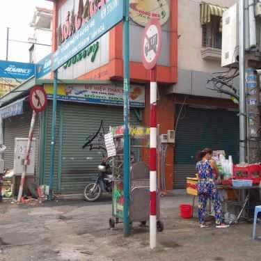 Tổng hợp- Ăn vặt Giải Khát - Hẻm 378 Xô Viết Nghệ Tĩnh