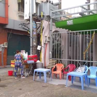 Tổng hợp- Ăn vặt Giải Khát - Hẻm 378 Xô Viết Nghệ Tĩnh