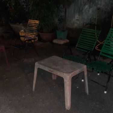 Tổng hợp- Cafe, Nước Mía & Cam Vắt