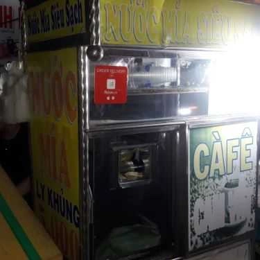 Tổng hợp- Cafe, Nước Mía & Cam Vắt
