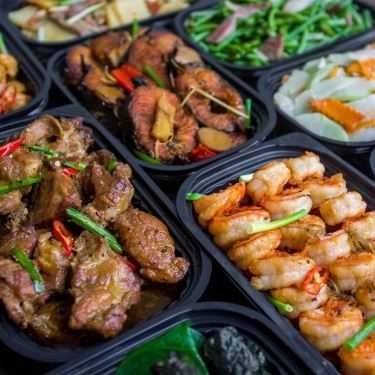 Món ăn- Quán Cơm Ceporer Hồng Phúc - Giao Cơm Văn Phòng