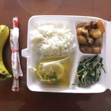 Món ăn- Quán Cơm Ceporer Hồng Phúc - Giao Cơm Văn Phòng