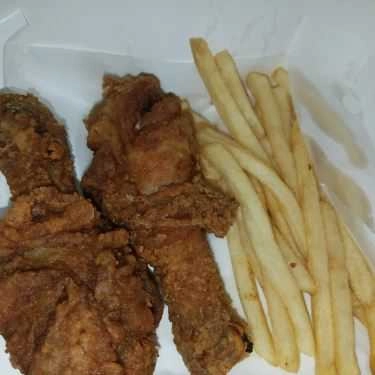 Món ăn- Shop online Giao Hàng Rodstarz FastFood Sài Gòn