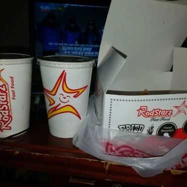 Tổng hợp- Shop online Giao Hàng Rodstarz FastFood Sài Gòn