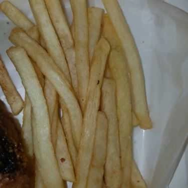 Món ăn- Shop online Giao Hàng Rodstarz FastFood Sài Gòn