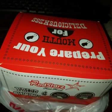 Tổng hợp- Shop online Giao Hàng Rodstarz FastFood Sài Gòn