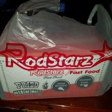 Tổng hợp- Shop online Giao Hàng Rodstarz FastFood Sài Gòn