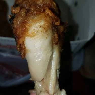 Món ăn- Shop online Giao Hàng Rodstarz FastFood Sài Gòn