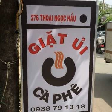 Tổng hợp- Washsalon Cafe
