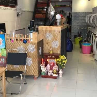 Tổng hợp- Washsalon Cafe