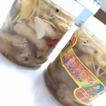 Món ăn- Quán Bếp Mẹ Gấu - Shop Online
