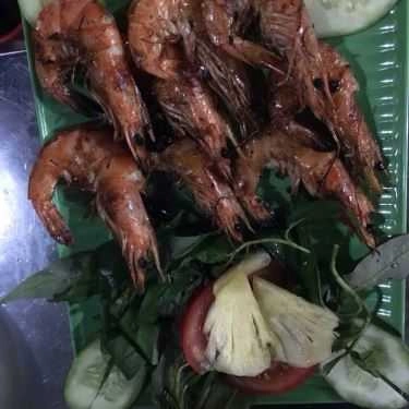 Món ăn- Quán Nhậu Gió Biển - Quán Hải Sản