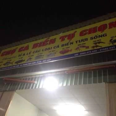 Tổng hợp- Quán Nhậu Gió Biển - Quán Hải Sản