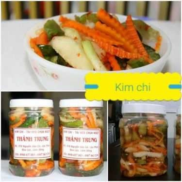 Tổng hợp- Giò Chả Minh Đức - Shop Online