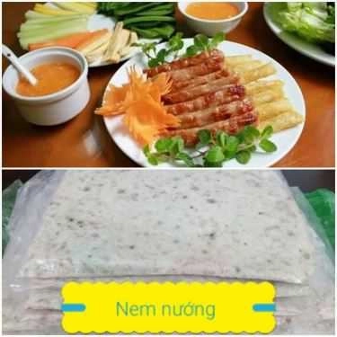 Tổng hợp- Giò Chả Minh Đức - Shop Online