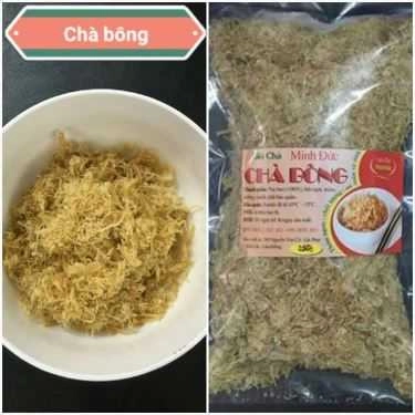 Tổng hợp- Giò Chả Minh Đức - Shop Online