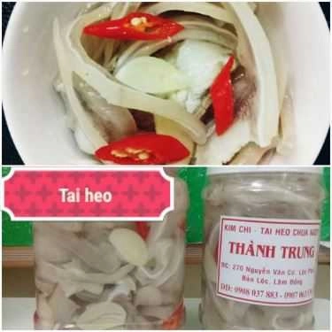 Tổng hợp- Giò Chả Minh Đức - Shop Online